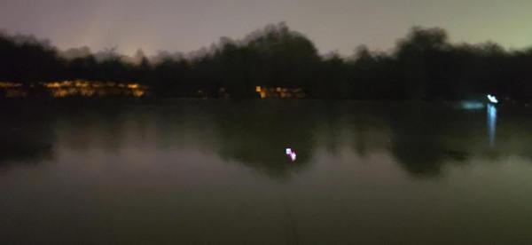 秋季雨中夜釣日記-釣了個寂寞(三) 秋季雨中夜釣日記-釣了個寂寞(三)