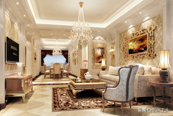 家中裝修,千萬不要被精緻的外表迷惑,入住就發現很不實用 家中裝修,千萬不要被精緻的外表迷惑,入住就發現很不實用