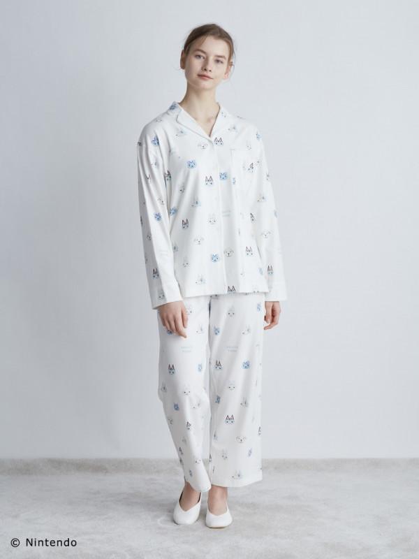 總之就是很可愛，gelato pique×集合啦！動物森友會第二彈周邊公開