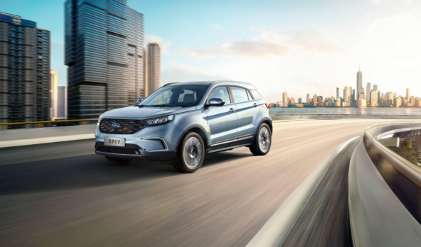 幾乎不會大修的幾部SUV，都是頂呱呱的安全接地氣，適合旅遊