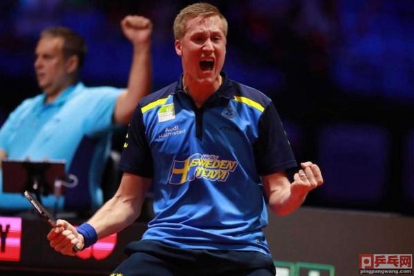 全新世界排名,乒乓“特殊”打法的沒落,除了許昕前二十沒直板了 全新世界排名,乒乓“特殊”打法的沒落,除了許昕前二十沒直板了