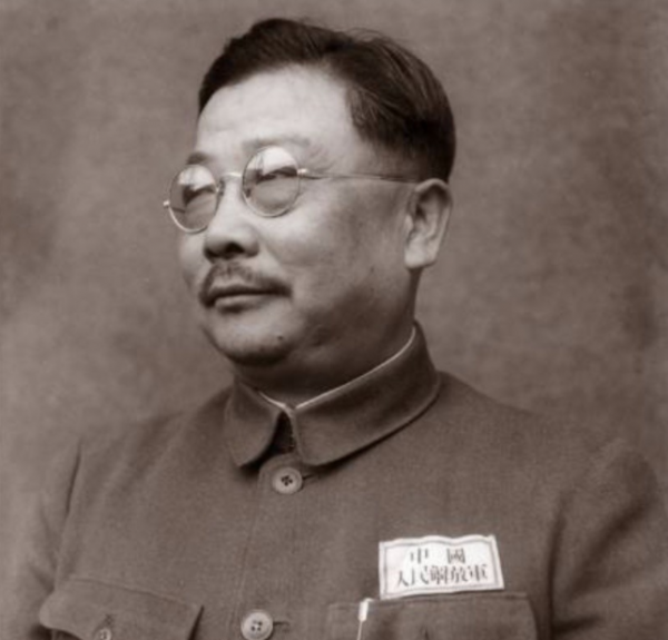 1950年,李克農發一電報,毛人鳳看後癱倒說不出話,6年後就病逝 1950年,李克農發一電報,毛人鳳看後癱倒說不出話,6年後就病逝