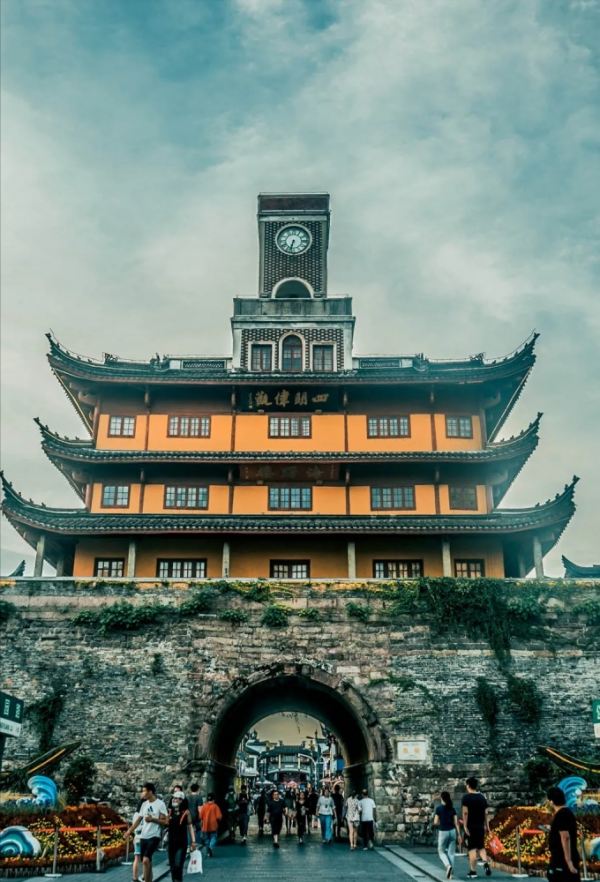 細數寧波值得打卡的地方，去完不想走了