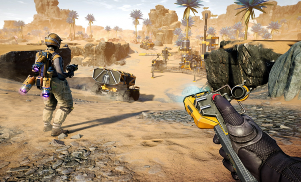 steam冬季特惠來襲，元旦假期這兩款好遊戲你捨得錯過嗎？