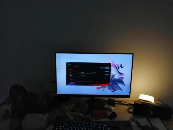 酷炫拉風的電腦有喜歡的麼 酷炫拉風的電腦有喜歡的麼