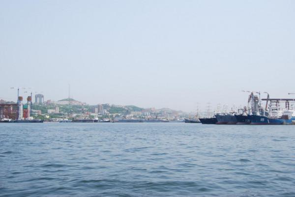 海參崴紀行（下）