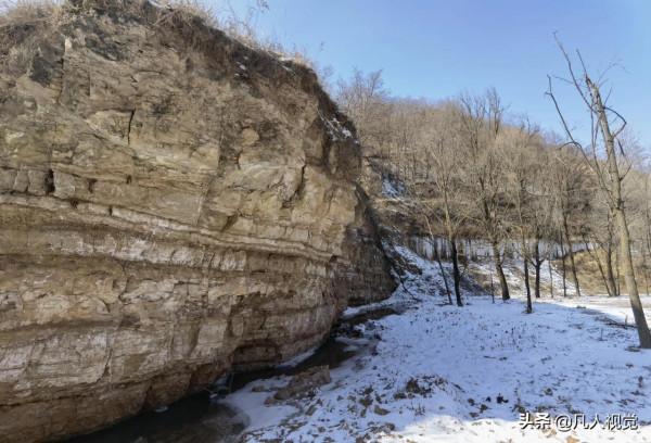 秘境探險，山谷之行（二）