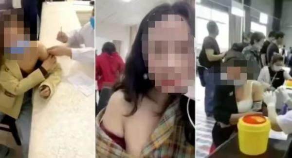 佛媛病媛幼兒媛,都沒我媽媛 佛媛病媛幼兒媛,都沒我媽媛