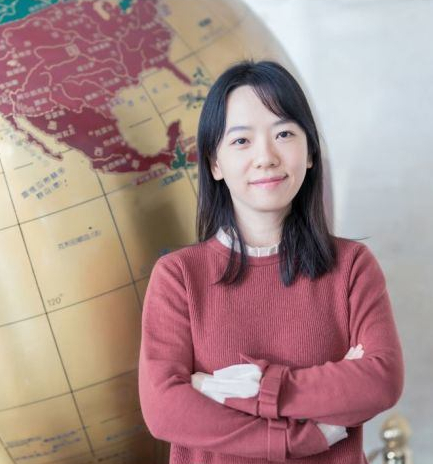 “北斗系統”的設計者之一,32歲任職中科院,因太優秀仍孑然一身 “北斗系統”的設計者之一,32歲任職中科院,因太優秀仍孑然一身