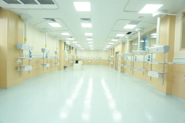 5G、航空加持新急診，省醫打造全新急危重症搶救監護平臺