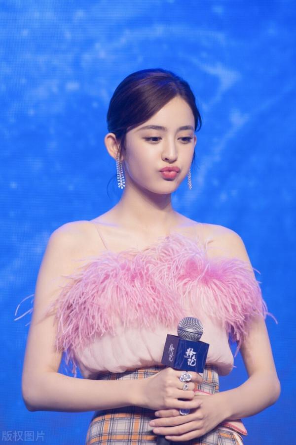 古力娜扎高畫質圖片