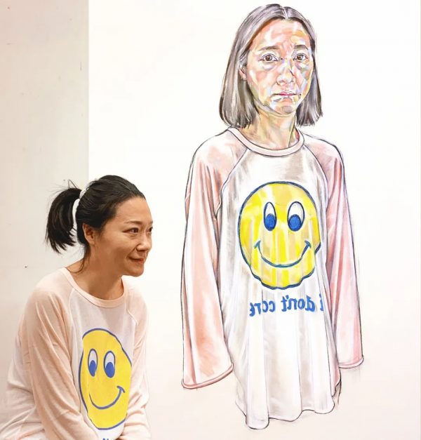 “人間清醒”曲家瑞，她的人生有多痛快？