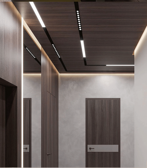 燈具只要選得好，房子就靠它彰顯檔次