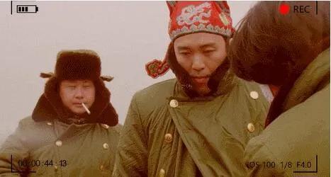 那些你沒見過的周星馳版大話西遊幕後照片