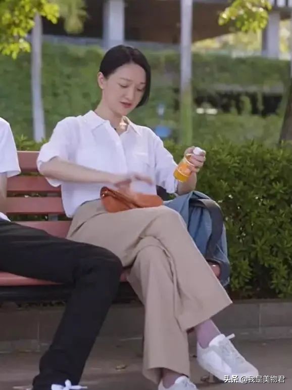 《小敏家》衣櫥大盤點,小個子周迅大氣場穿搭 《小敏家》衣櫥大盤點,小個子周迅大氣場穿搭