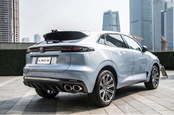 長安&OpenCurlyDoubleQuote;六大新車&rdquo;來襲：銷冠換代，首款混動比DM-i&OpenCurlyDoubleQuote;更香&rdquo;？