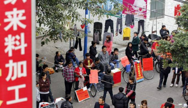 職校生不願去工廠:現代年輕人真的不願意吃苦嗎? 職校生不願去工廠:現代年輕人真的不願意吃苦嗎?