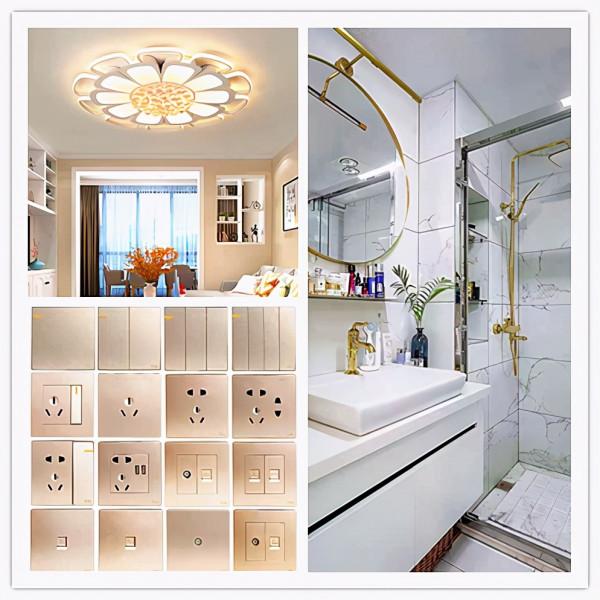 毛坯房怎樣裝修才省錢?裝修工序怎麼安排?每項費用多少錢? 毛坯房怎樣裝修才省錢?裝修工序怎麼安排?每項費用多少錢?