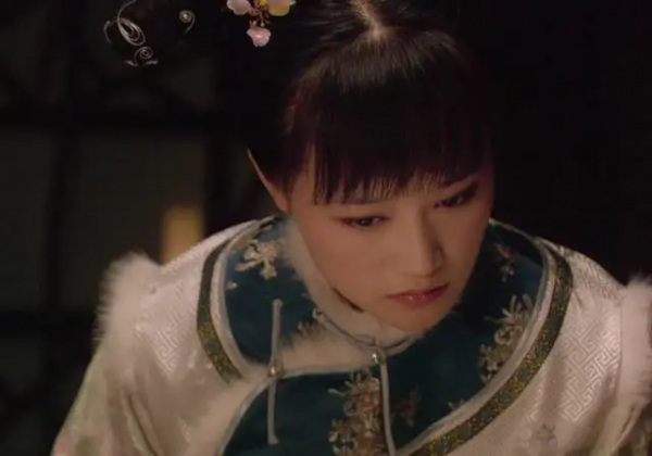 《甄嬛傳》10年演員命運不同，有人拿下視後，有人還在被“謾罵”