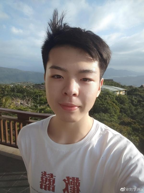 劉學州，出生被賣，4歲養父母雙亡，尋親被拒，被生母拉黑，輕生