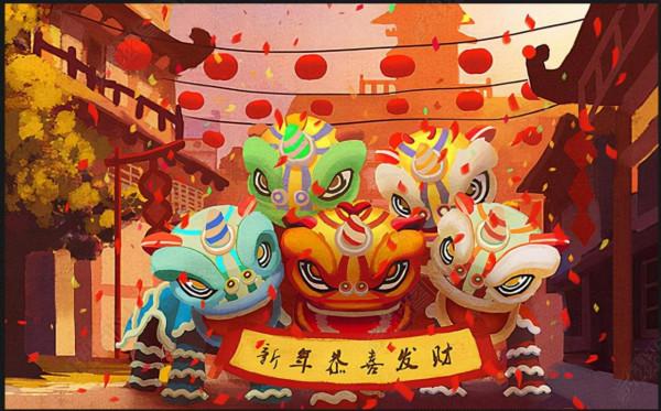 吃健健康康，就要遠離這十類食物