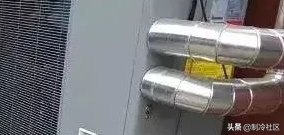 熱泵冬季維護、防凍、化霜等須知