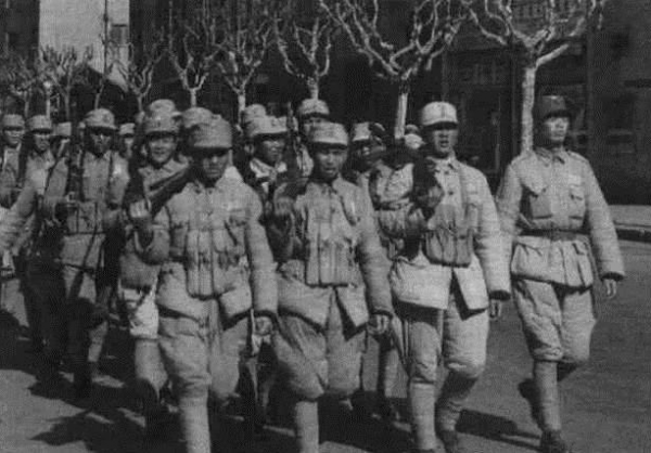 新疆和平解放,陶峙嶽舉動引起了強烈反響,不少將校軍官議論紛紛 新疆和平解放,陶峙嶽舉動引起了強烈反響,不少將校軍官議論紛紛