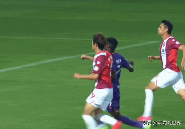 大連隊舊將追蹤:穆謝奎絕殺,李建濱隨時會爆炸!里亞6場狂轟6球 大連隊舊將追蹤:穆謝奎絕殺,李建濱隨時會爆炸!里亞6場狂轟6球