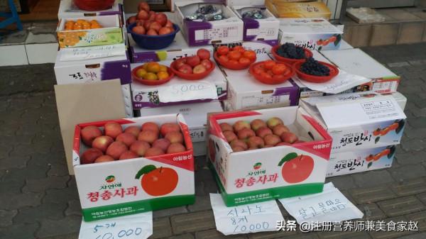 到發達國家飽眼福，到發展中國家飽口福