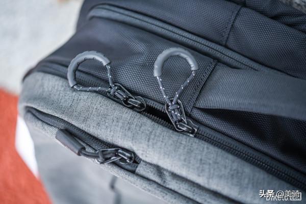 皮實好用,還能擴容?Bontrager通勤、旅行揹包評測 皮實好用,還能擴容?Bontrager通勤、旅行揹包評測