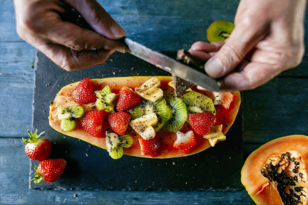 少食 輕斷食 如何實行一日兩餐制 少食 輕斷食 如何實行一日兩餐制