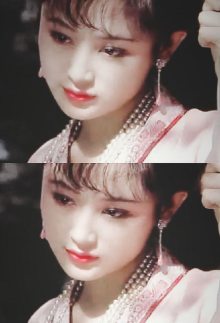 那些“一刀切”削臉的明星還好嗎？有的已垮掉，小方臉成最後贏家