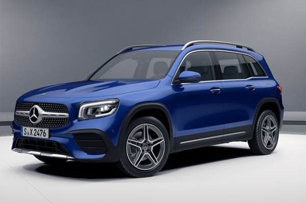 7款30萬內能買到的豪車