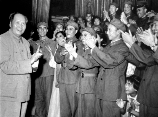 中美高空諜戰，543部隊與黑寡婦U2對決，將對手黑貓中隊打下舞臺