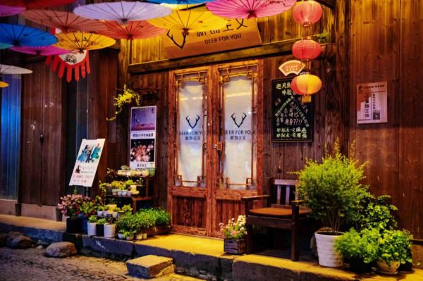 浙江有一個百年古鎮,小橋流水,煙火氣息十足,超適合一個人發呆 浙江有一個百年古鎮,小橋流水,煙火氣息十足,超適合一個人發呆