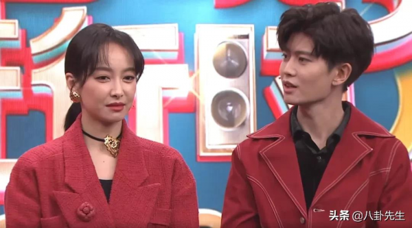 《春晚進行時》李玟臉部浮腫，宋茜妝容厚重，賈乃亮蕭敬騰撞衫