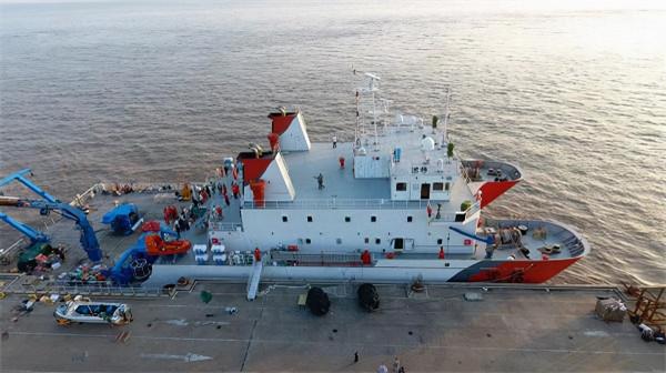 解密：“警備區”是什麼級別？司令是什麼軍銜？