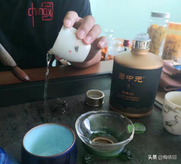 喝白酒,這5款“小牌子”酒別放過,都是優質純糧酒,本地人才懂 喝白酒,這5款“小牌子”酒別放過,都是優質純糧酒,本地人才懂