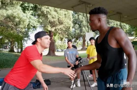 美國人健身水平有多高？人均硬拉100公斤...