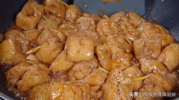 家人都愛吃的一道菜，成本不到5塊錢，味道鮮美，真的太香了