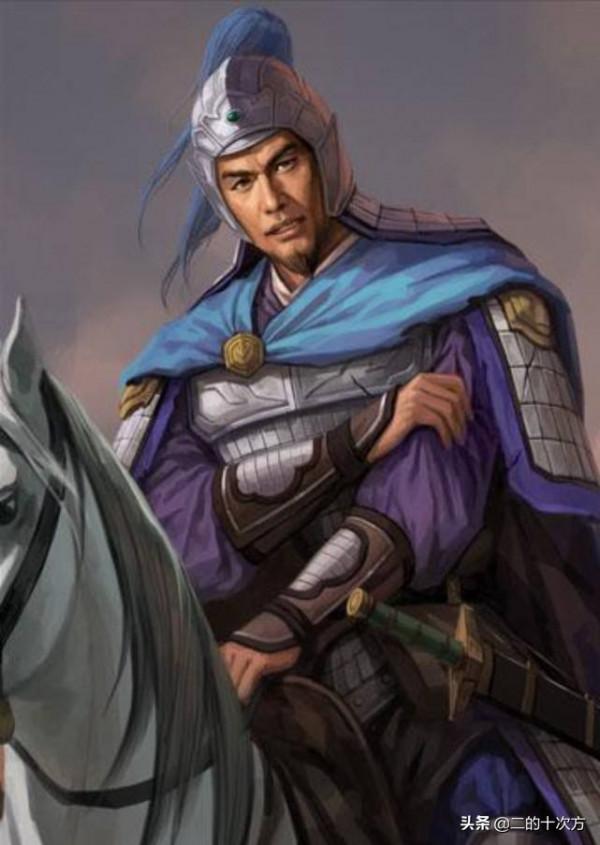 禽獸帝王高湛，在他手裡北齊由盛轉衰