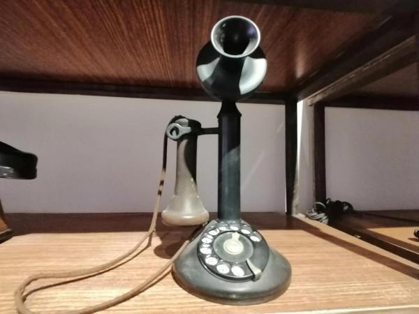 曬曬幾樣老物件