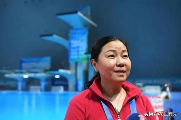 中國9大功勳教練：個個都帶出過世界冠軍，最牛的見過總統尼克松