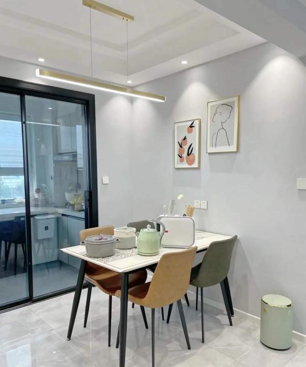 發現一對90後夫婦家的裝修，因太會佈置而走紅，太美讓人羨慕