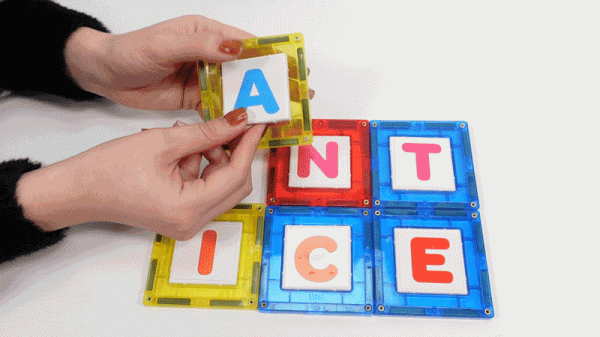 磁力片測評：究竟該買哪種？玩起來差別挺大