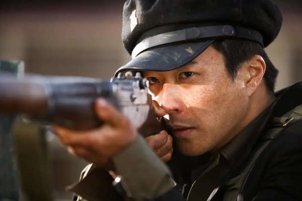 71名韓國學生兵抵抗朝鮮精銳部隊,這電影場面壯觀火爆堪比鋼鋸嶺 71名韓國學生兵抵抗朝鮮精銳部隊,這電影場面壯觀火爆堪比鋼鋸嶺