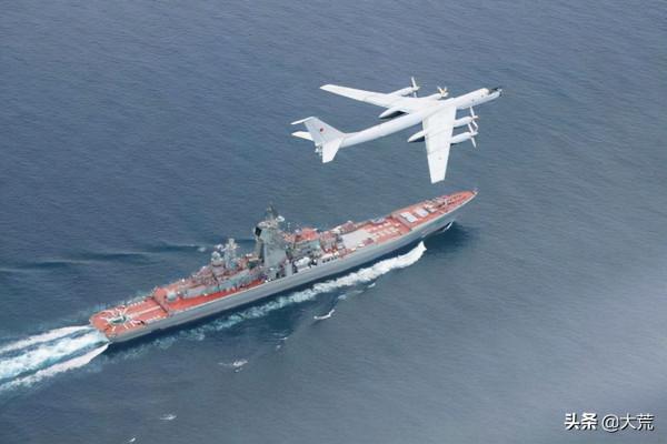 一旦美俄開戰，中國可能會透過這三種方式介入！包括全力相幫