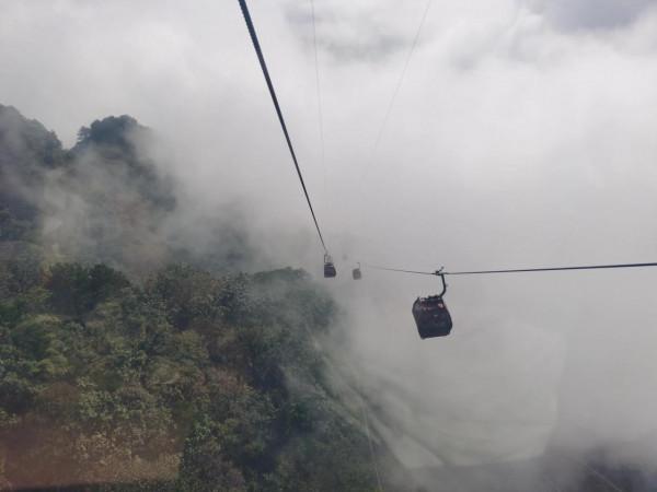 武當山,襄陽,武漢五日遊 武當山,襄陽,武漢五日遊