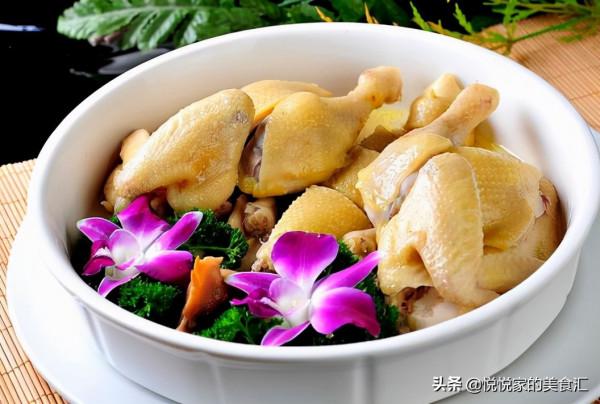 廣東人過年最愛吃的9大硬菜，全是特色粵菜，出了廣東就難嚐到了