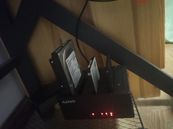 分享下室內區域網觀影個人經驗